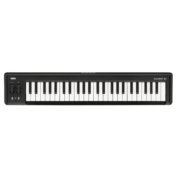 CONTROLADOR MIDI BLUETOOTH MICROKEY2-49 AIR