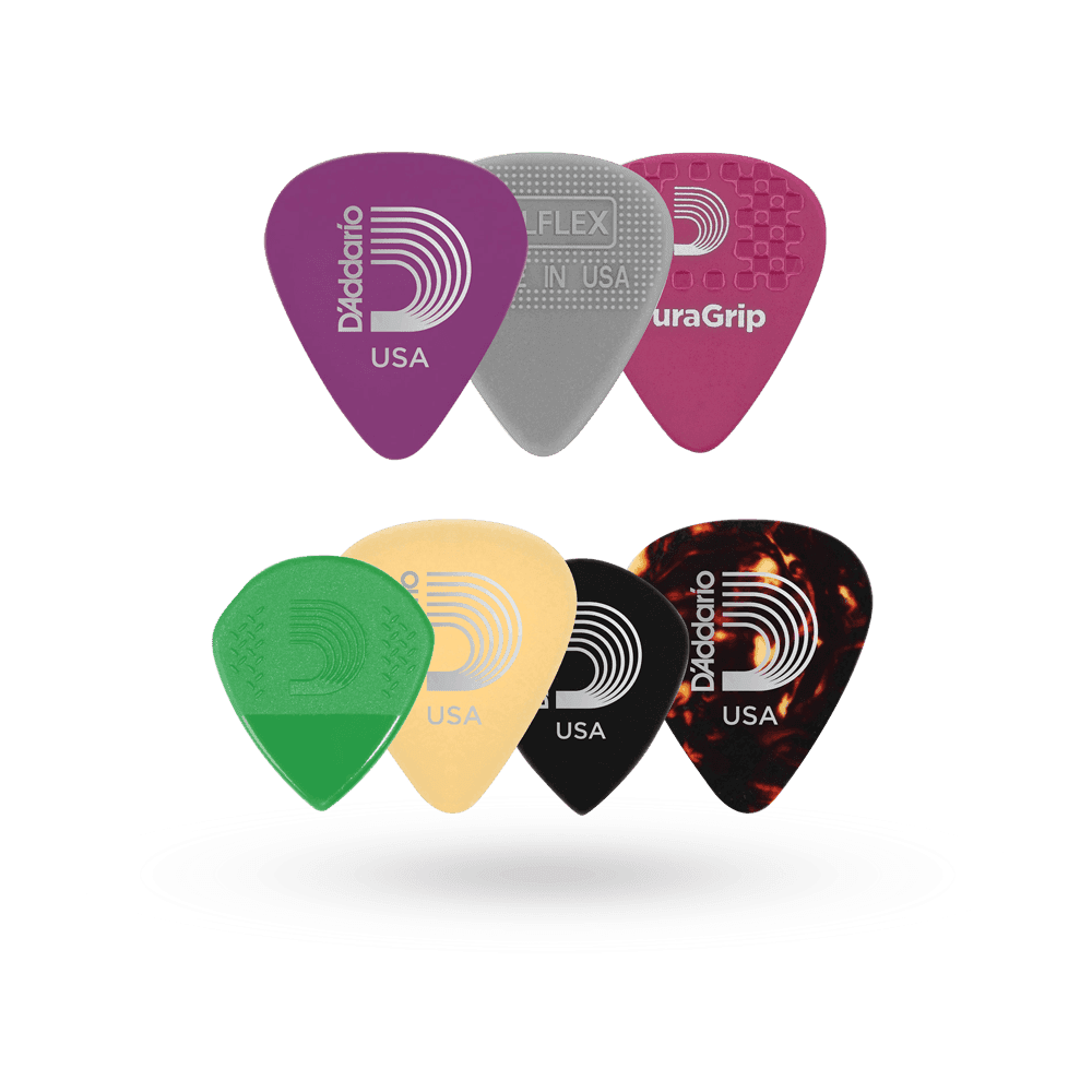 Pajuela D Addario 1xvp6-5 X7 Hvy
