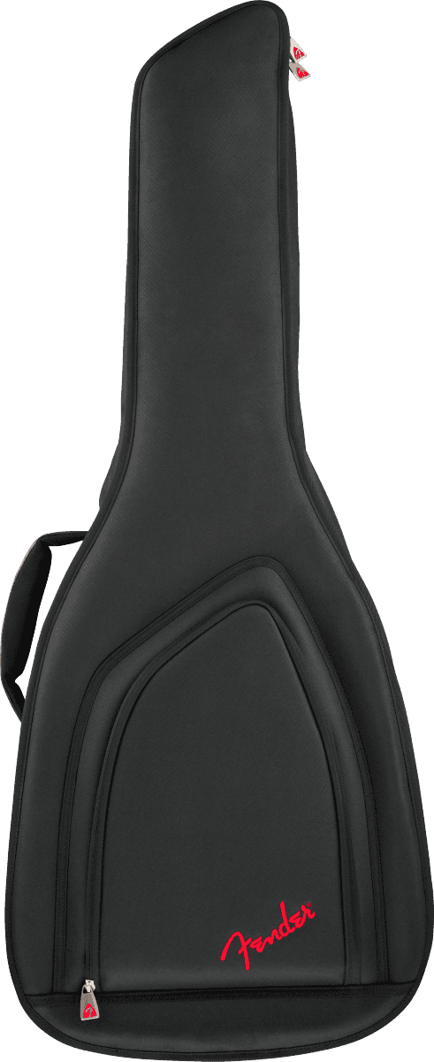 Estuche Fender Guitarra Acustica Fac-610 0991462206