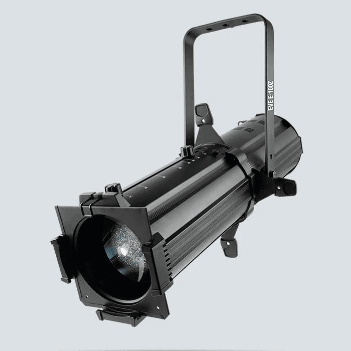 LUMINARIA ELIPSOIDAL CHAUVET EVE E 100Z 100W