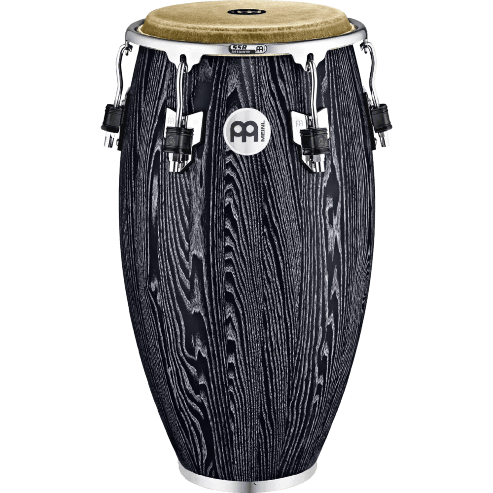 Conga Meinl Wco1134Vbk-M 11 3/4 Vintage Black