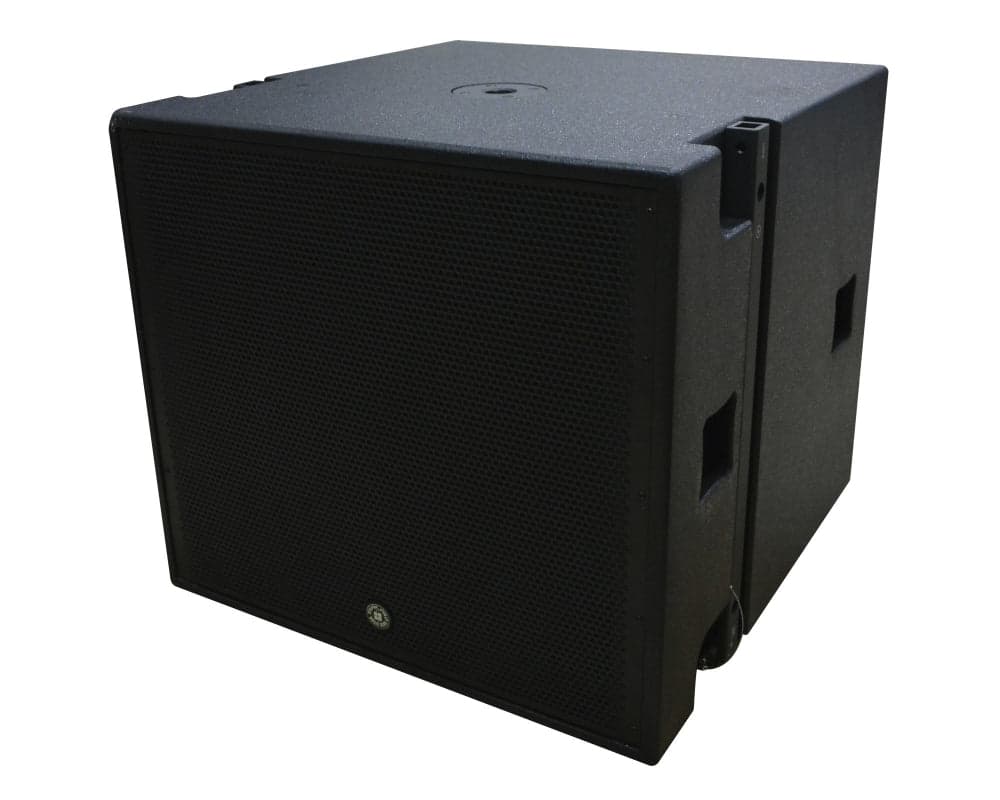 Subwoofer Topp Pro Ks-lt118a-sub