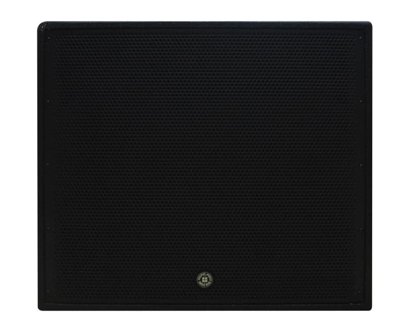 Subwoofer Topp Pro Ks-lt118a-sub 2