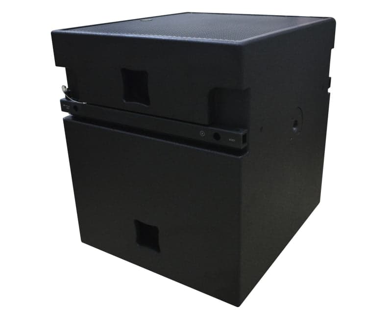 Subwoofer Topp Pro Ks-lt118a-sub 3