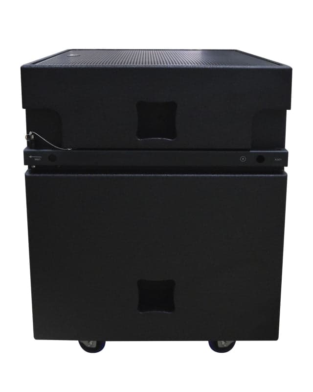 Subwoofer Topp Pro Ks-lt118a-sub 4