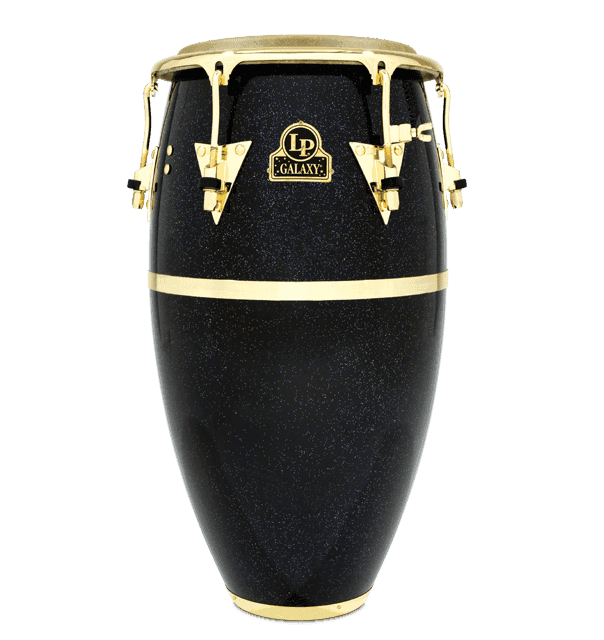 Tumbadora Lp 810Z Galaxy 12 1/2 Fiberglass