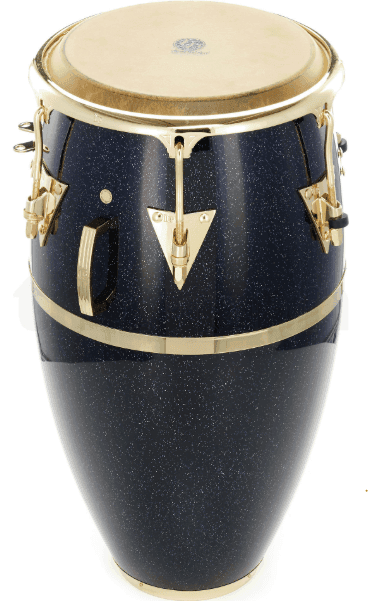 Tumbadora Lp 810Z Galaxy 12 1/2 Fiberglass 2