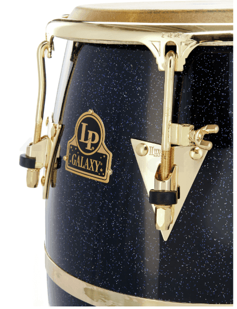 Tumbadora Lp 810Z Galaxy 12 1/2 Fiberglass 4