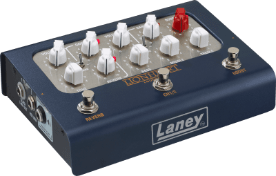 Pedal Laney Bccloudpedal-ltq Lionheart 2