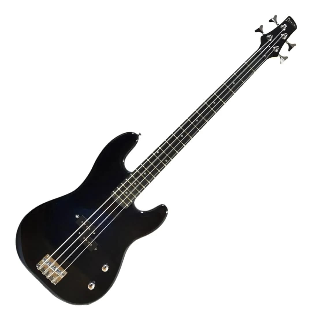 BAJO ELECTRICO DEVISER LB54 BK