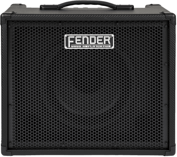 Amplificador Fender Bronco 40 2302000000 para Bajo