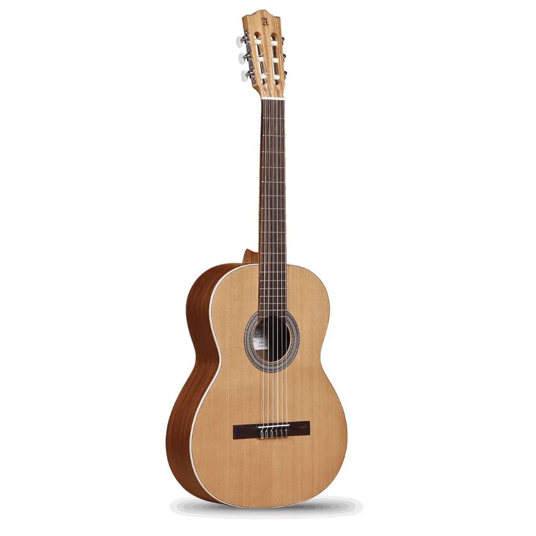 GUITARRA CLÁSICA ESPAÑOLA ALHAMBRA Z NATURE