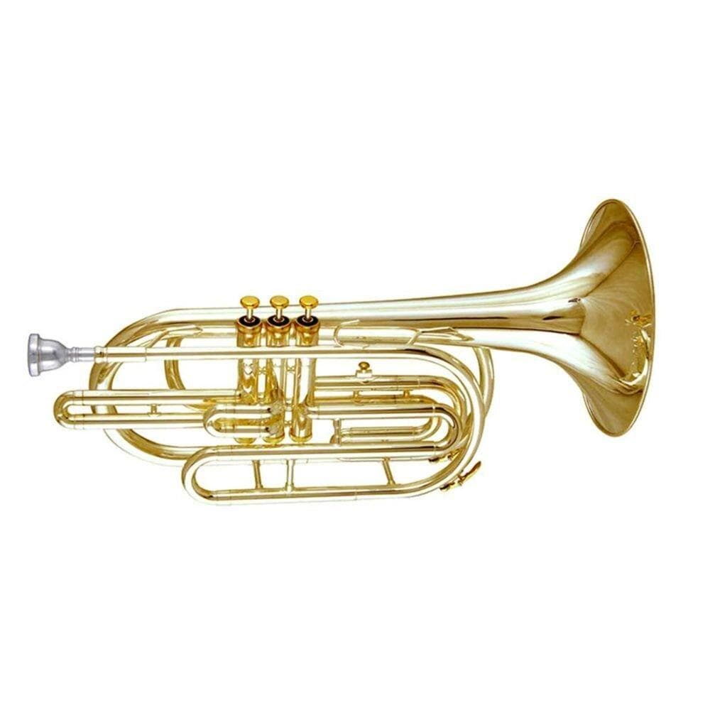 Trombon Jinbao Jbms-090l Marcha