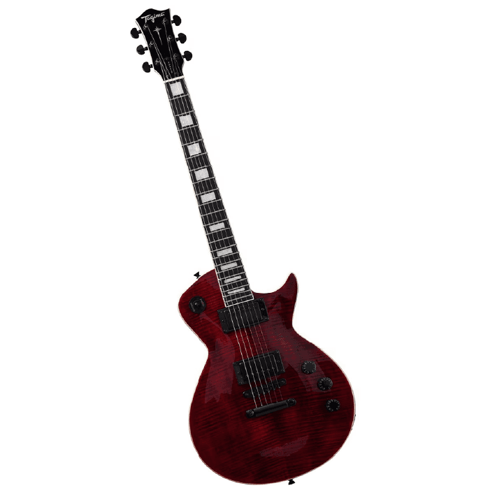 GUITARRA ELECTRICA TAGIMA ALMACH TRD DF