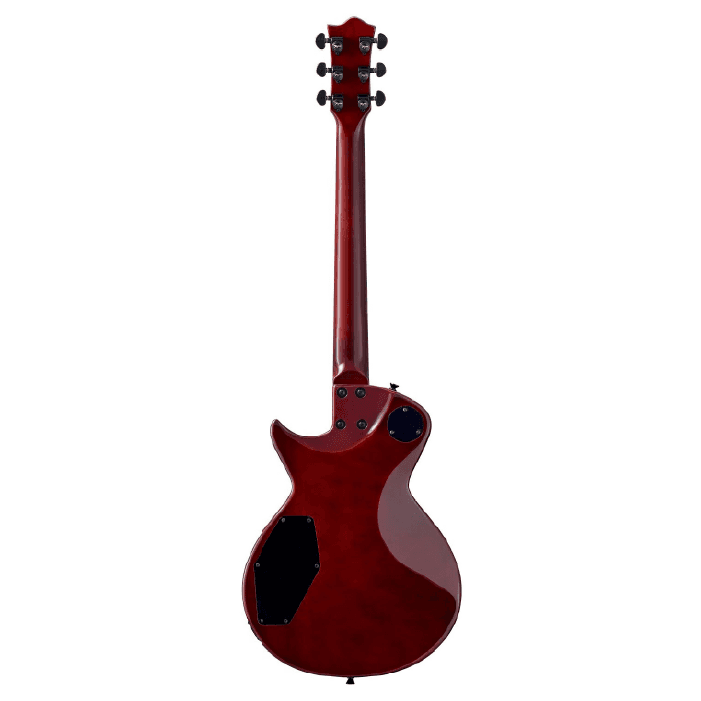 GUITARRA ELECTRICA TAGIMA ALMACH TRD DF 2