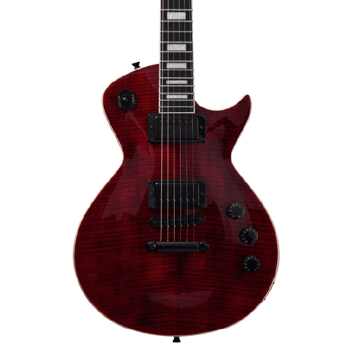 GUITARRA ELECTRICA TAGIMA ALMACH TRD DF 3