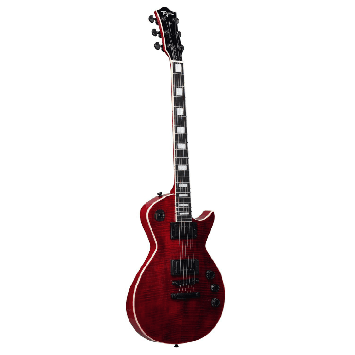 GUITARRA ELECTRICA TAGIMA ALMACH TRD DF 4