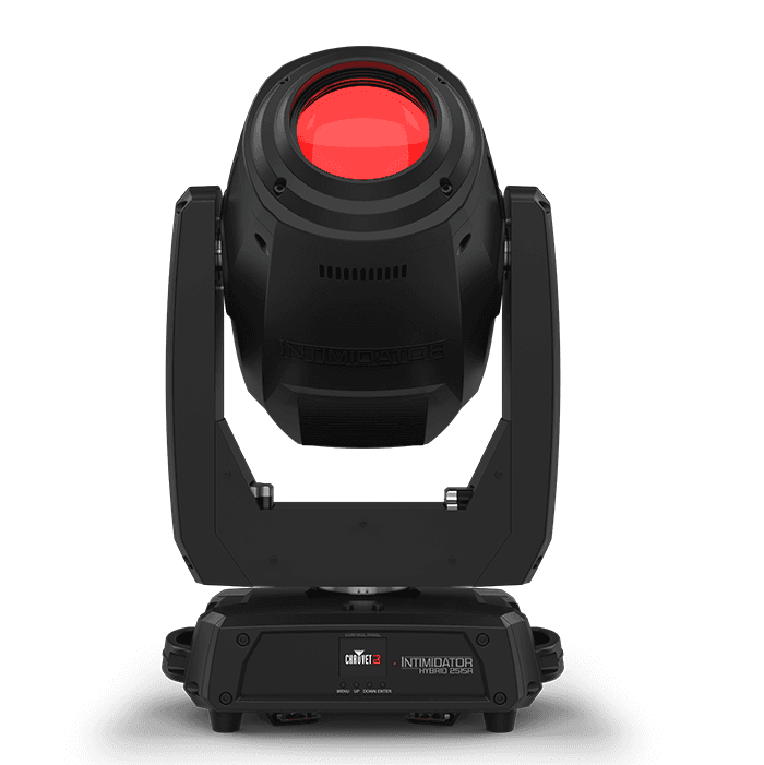 CABEZA MÓVIL INTIMIDATORHYBRID251SR CHAUVET