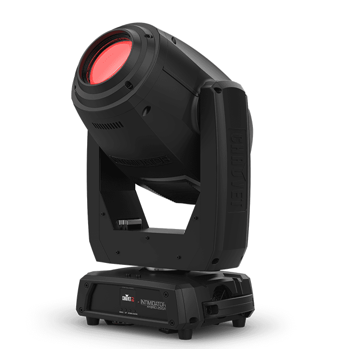 CABEZA MÓVIL INTIMIDATORHYBRID251SR CHAUVET 2