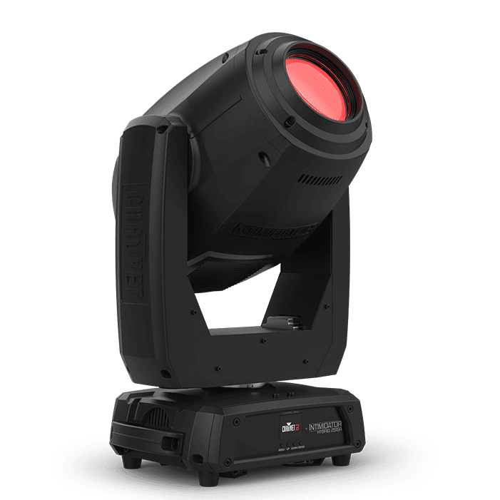 CABEZA MÓVIL INTIMIDATORHYBRID251SR CHAUVET 3