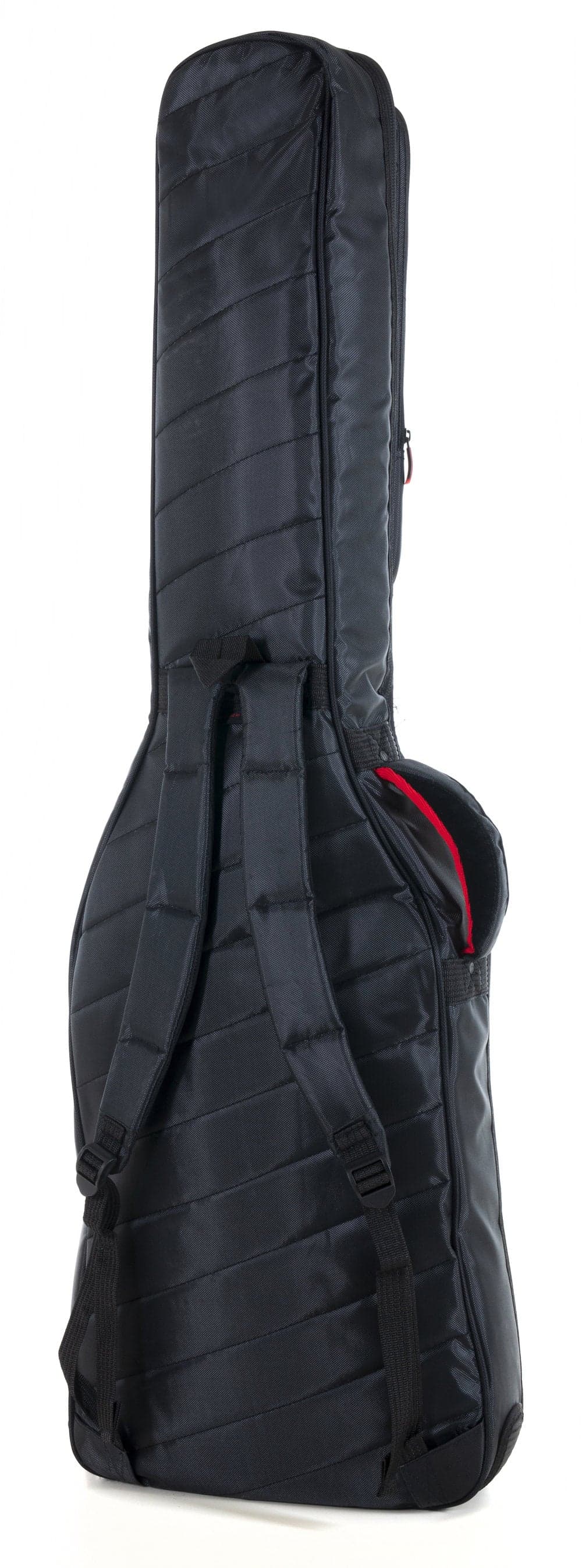 Estuche Gewa CROSS 30 215805 bajo electrico - Negro 2