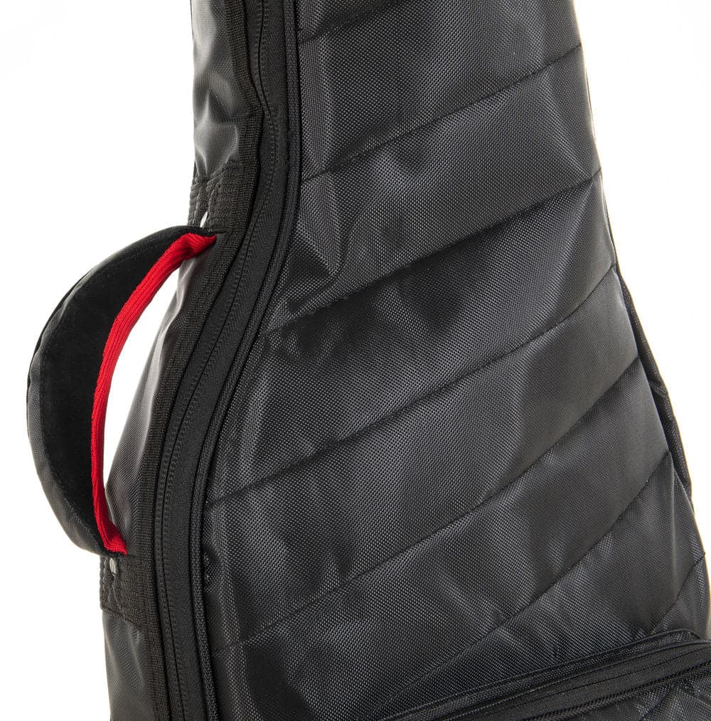 Estuche Gewa CROSS 30 215805 bajo electrico - Negro 4