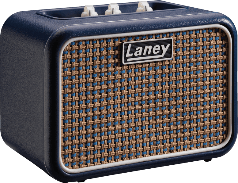 Amplificador Laney MINI-LION para Guitarra Electrica