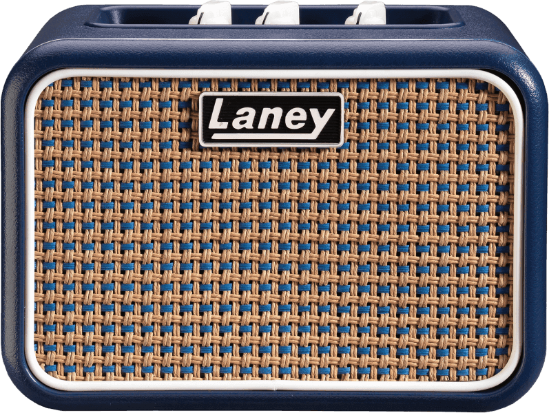 Amplificador Laney MINI-LION para Guitarra Electrica 2