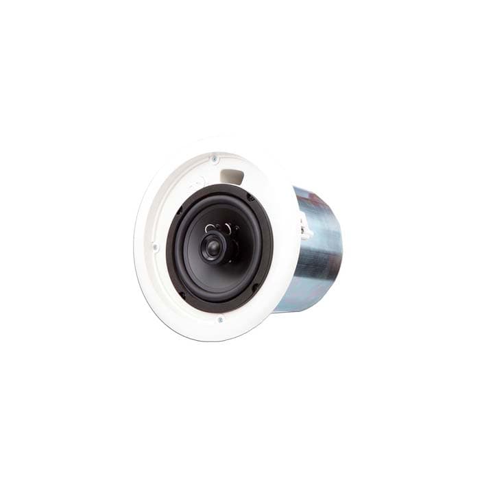 PARLANTE QSC AC-C6T TECHO 6" CAJA ACUSTICA 2