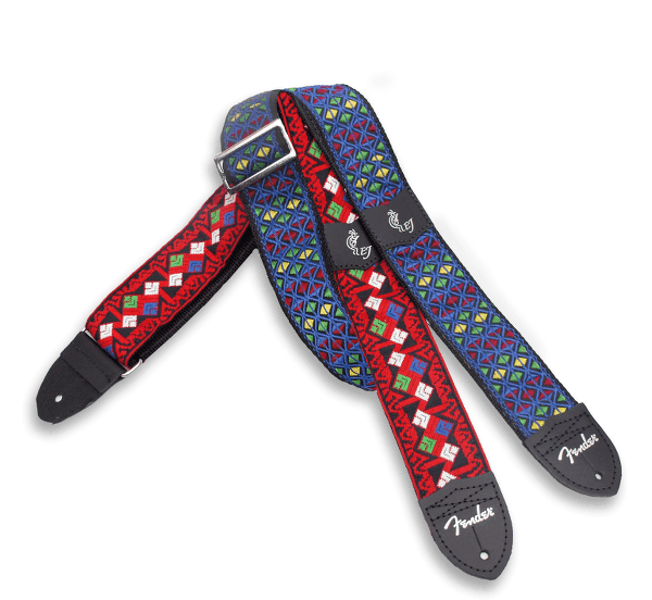 Correa Fender Eric Johnson Signature Strap 0990624001 3