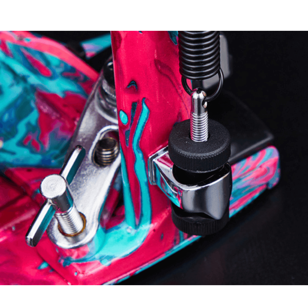 Pedal Tama HP900PWMCS Iron Cobra Doble 8
