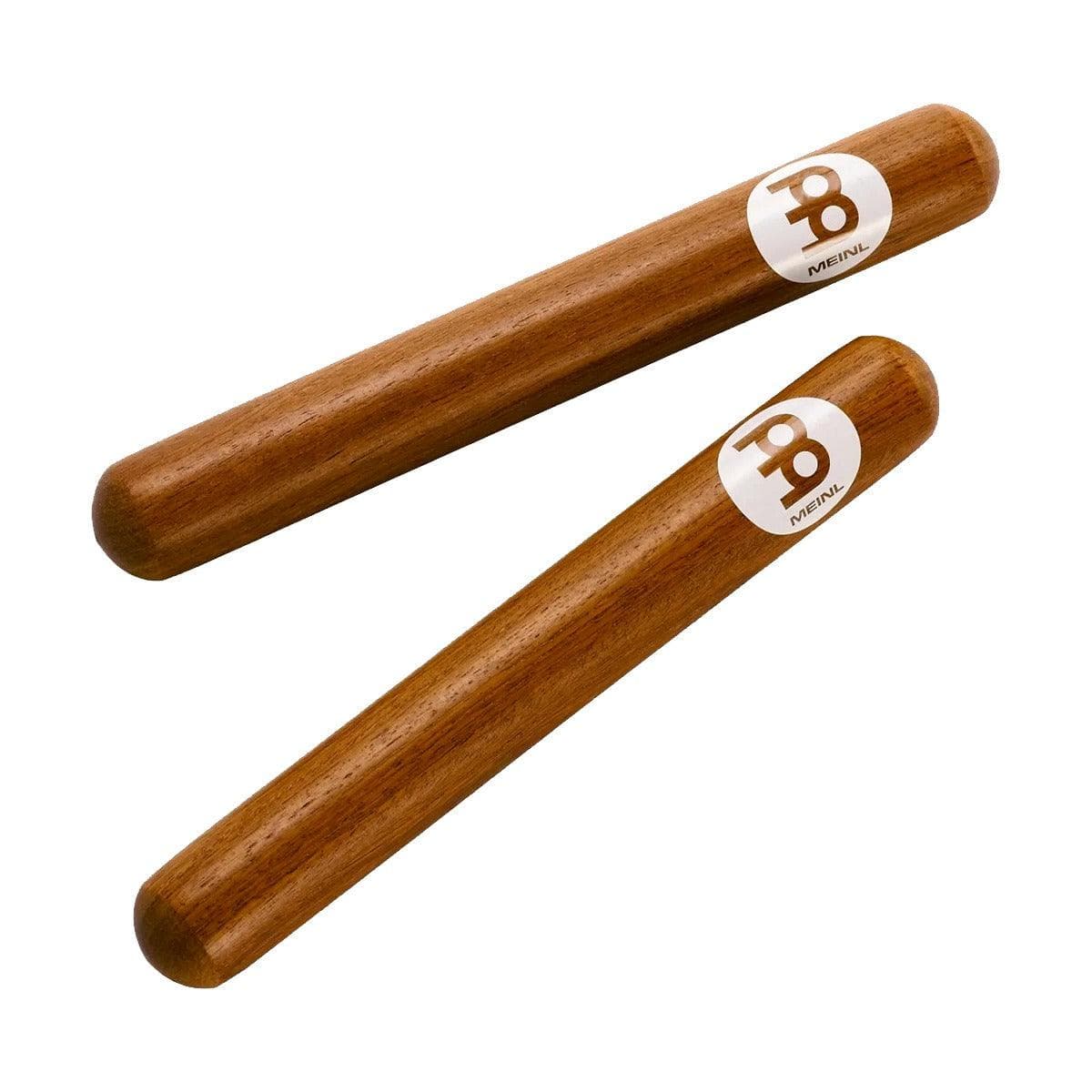 Claves Meinl Cl 1 Rw