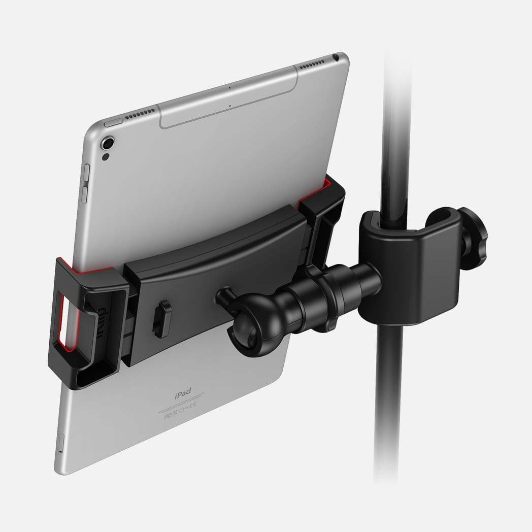 Soporte Ik Iklip -3 In Para Tablet 3