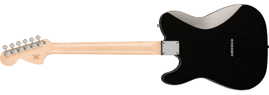 Guitarra Electrica Fender Pnml Sq Deluxe 0377045565 2