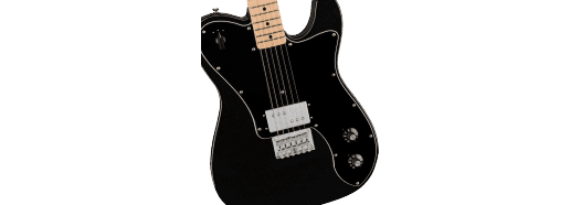 Guitarra Electrica Fender Pnml Sq Deluxe 0377045565 3