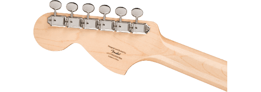 Guitarra Electrica Fender Pnml Sq Deluxe 0377045565 5