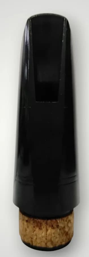 Boquilla Scott Clarinete Sctc 2