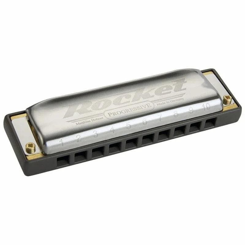 Armonica Hohner Rocket En Do M2013016P