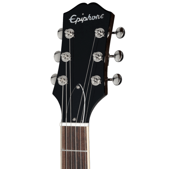 Guitarra Electrica Epiphone Eseca00rtnh1 Usa Casino 4