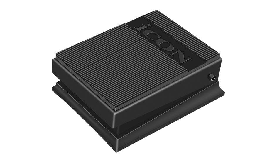 Pedal Icon Pro Audio Spd-01 2