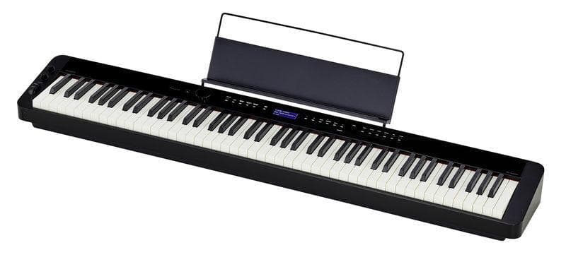 Piano Digital Casio Privia Px-S3000 Negro