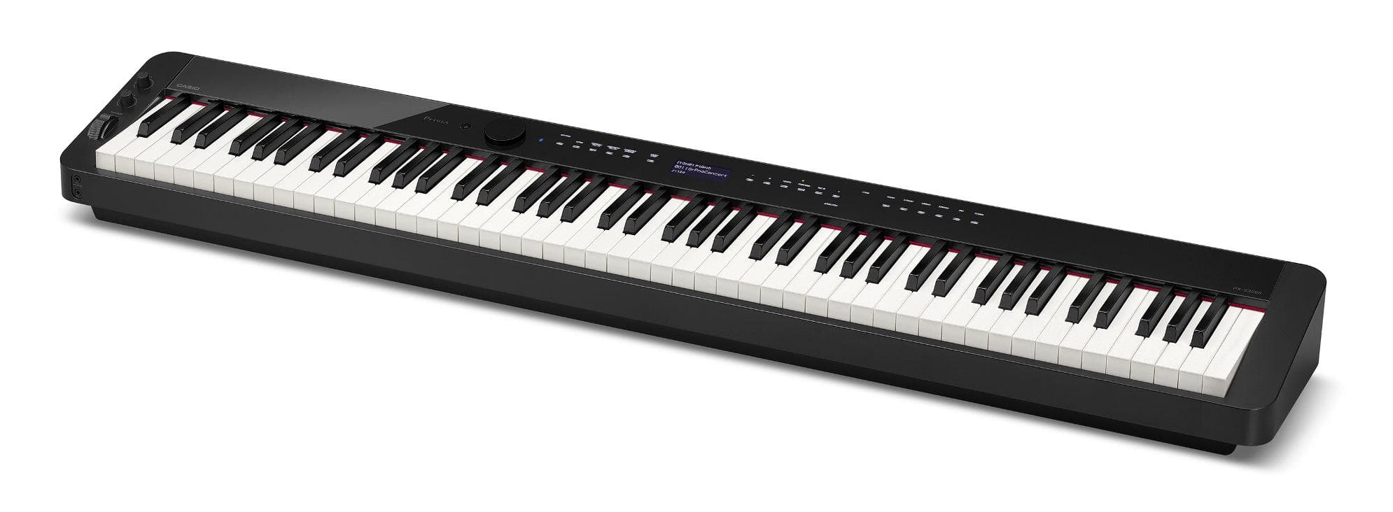 Piano Digital Casio Privia Px-S3000 Negro 4