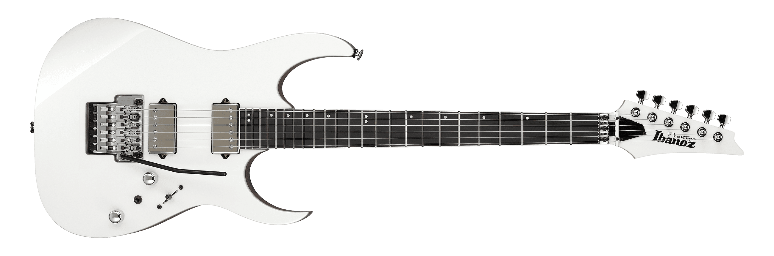 Guitarra Electrica Ibanez RG5320C-PW