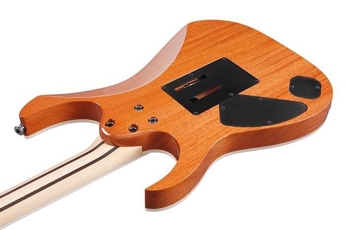 Guitarra Electrica Ibanez RG5320C-PW 2