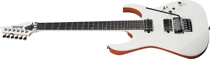 Guitarra Electrica Ibanez RG5320C-PW 3