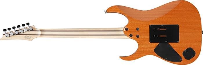 Guitarra Electrica Ibanez RG5320C-PW 4