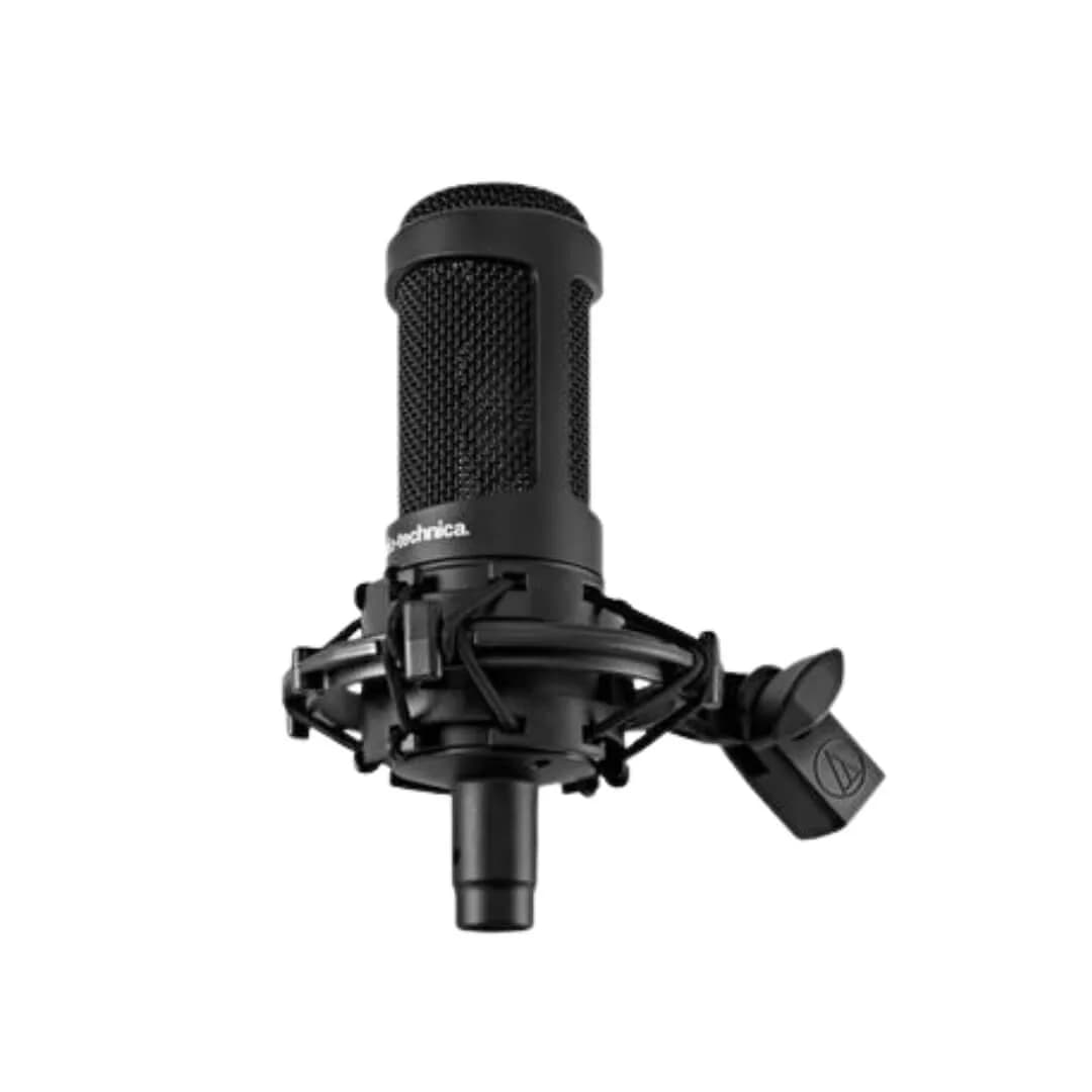MICROFONO AUDIOTECNICA AT2035 2