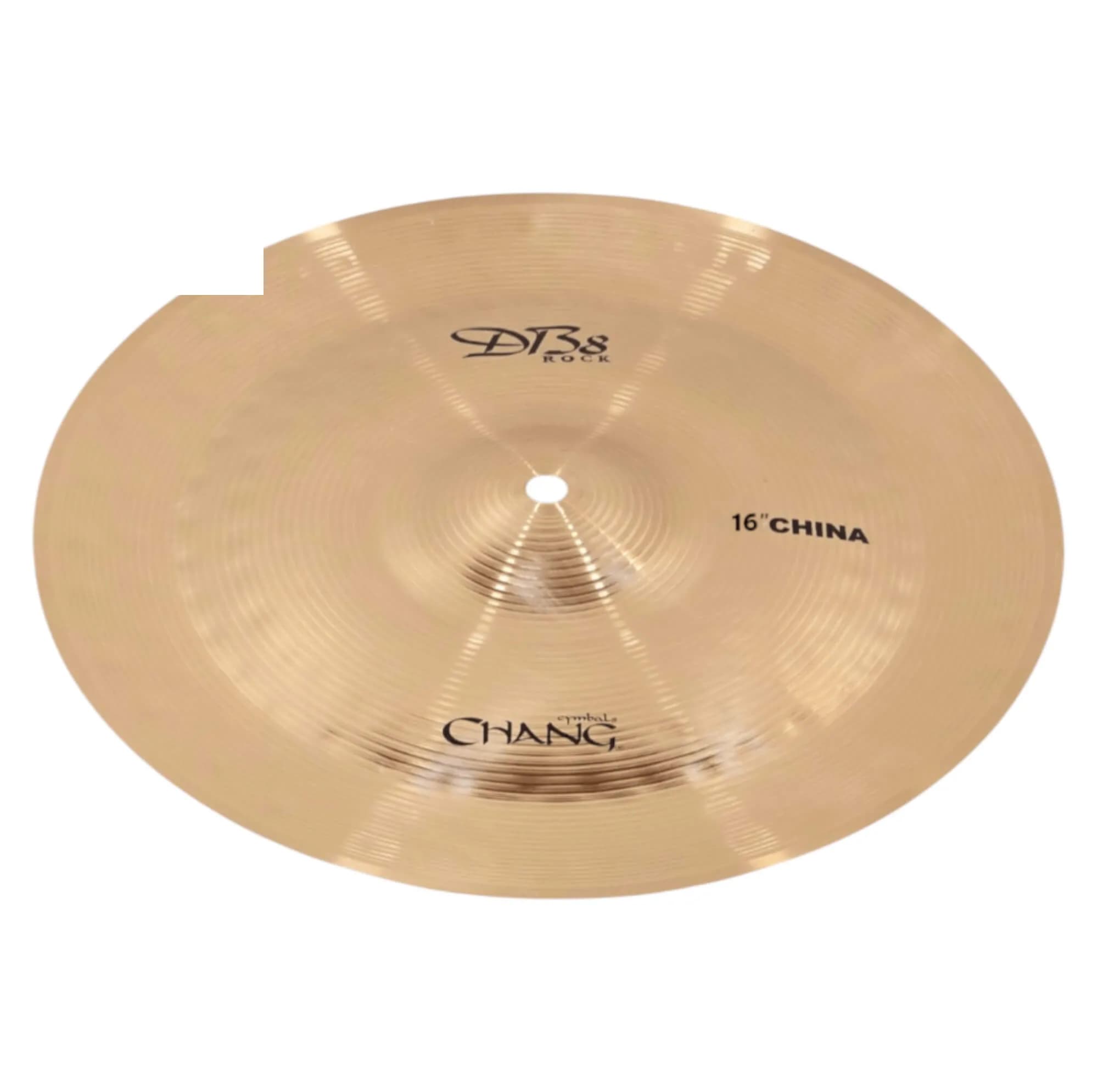 PLATILLO CHANG DB8 ROCK CHINA 16″