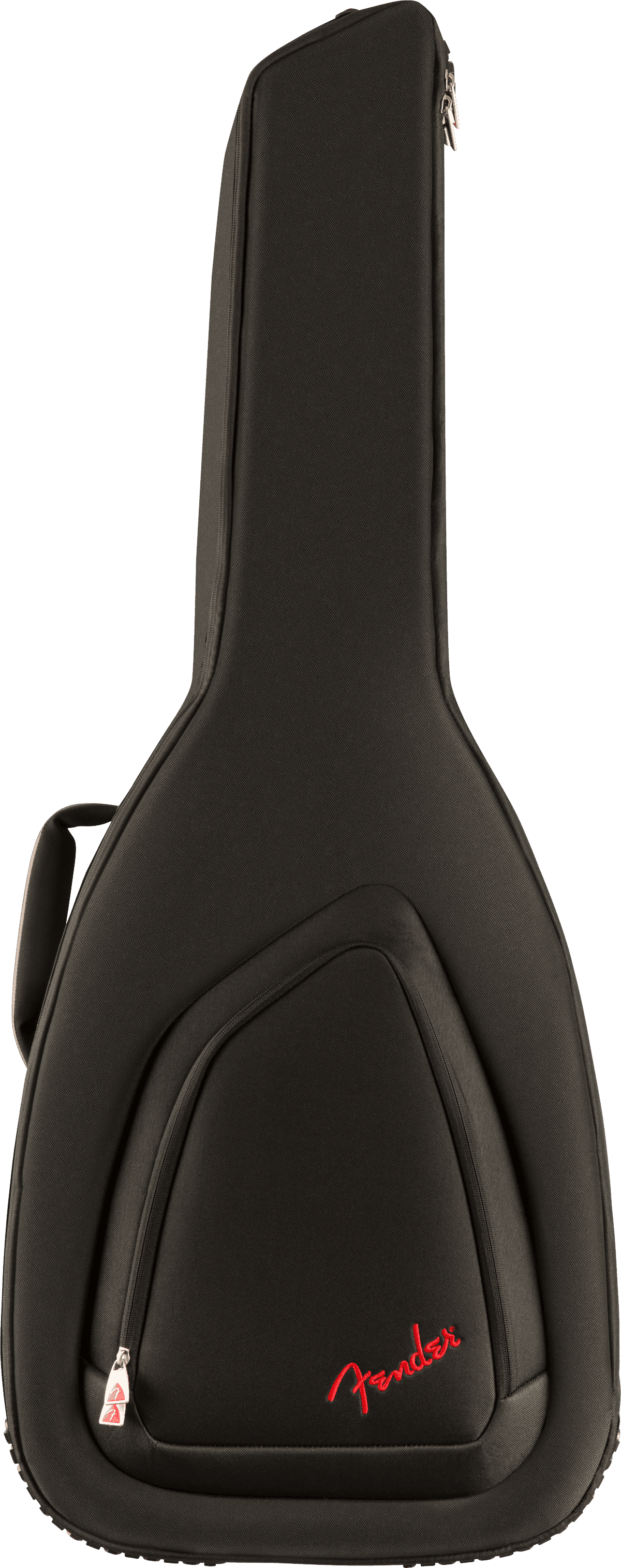 Estuche Fender Guitarra Acustica Fa-610 0991432406