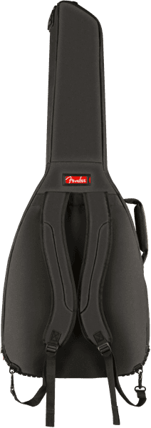 Estuche Fender Guitarra Acustica Fa-610 0991432406 2